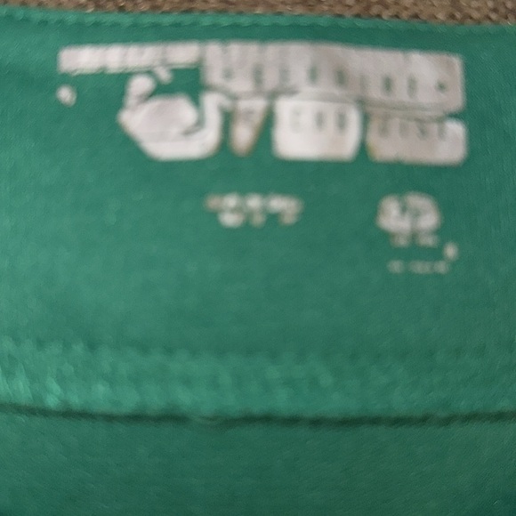 🍀 Go Green! Vintage St. Louis Cardinals Jersey 🍀 - Picture 6 of 7